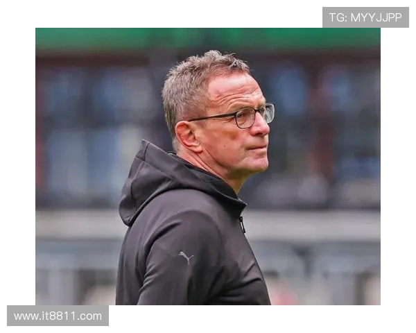 官方维辛格接任拜仁青训总监