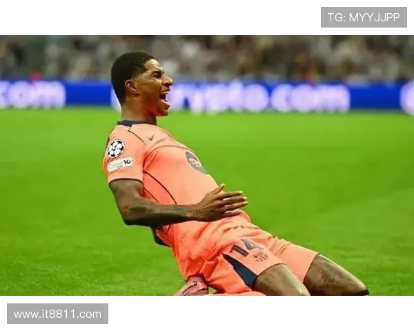 拉什福德圆梦巴萨欧冠传奇之路 拉什福德圆梦巴萨欧冠传奇之路