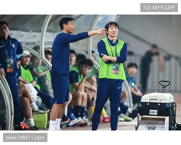 武汉三镇官宣新赛季教练组调整