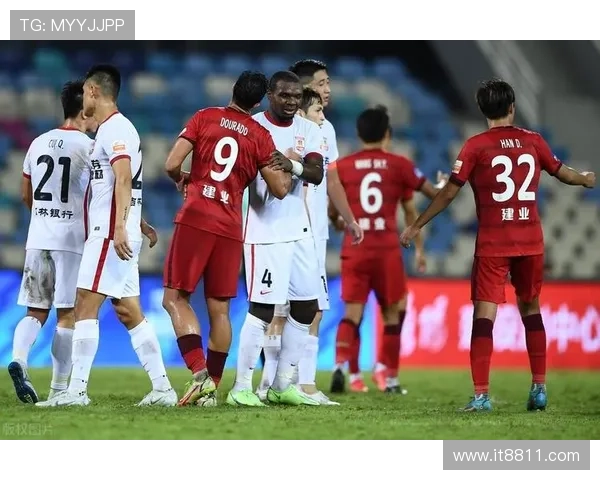 亚冠磨砺球队愈战愈勇再上台阶