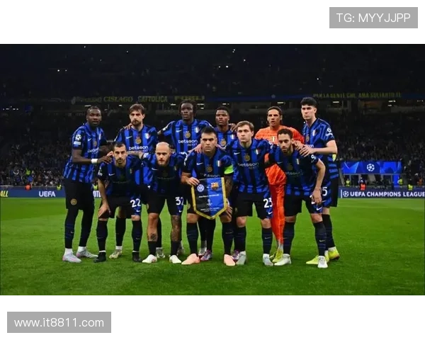 国米对阵卡利亚里首发亮点揭晓